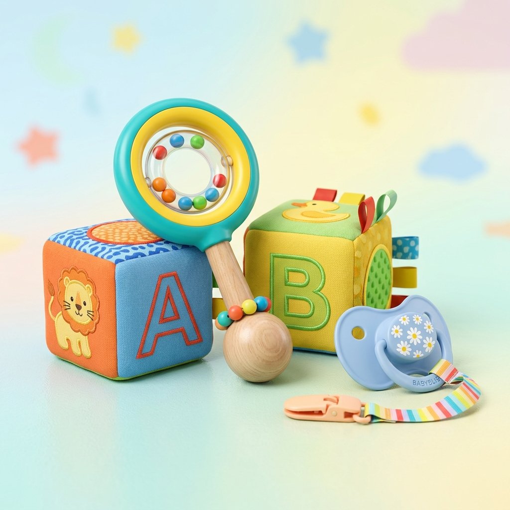 Bebés