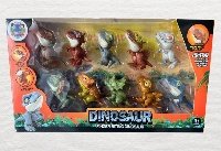 DINOSAURIO 60PZ JDL010