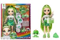 CLASSIC RAINBOW FASHION-JADE (GREEN)