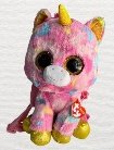 PELUCHE BACK UNICORNIO