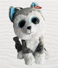 PELUCHE BACK PERRITO