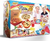 FABRICA DE PIZZA