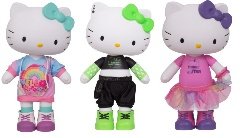 SANRIO HELLO KITTY G