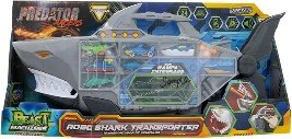 VEHICULO INFANTIL PREDATOR