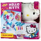 HELLO KITTY COLOR SPRAY