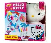 HELLO KITTY MINI COLOR SPRAY