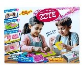 FABRICA DE JABON ZOTE
