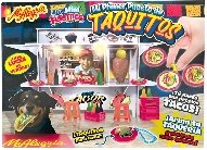 MI PRIMER PUESTO DE TAQUITOS