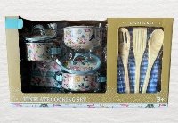 KITCHEN CACEROLAS 38310
