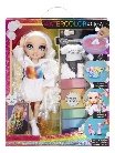 RAINBOW HIGH WATERCOLOR & CREATE NEW THEME DOLLS ASST