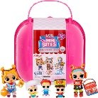 L.O.L SURPRISE LOVES MINI SWEETS S3 DELUXE-KELLGGS