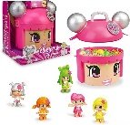 PINY PON MIX IS MAX NEON PERTY