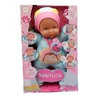 NENUCO CON SONIDO