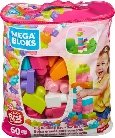 BIG BLDG BAG 60PC SALSA