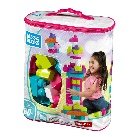 MB FB BOLSA ROSA