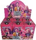 DISPLAY K POP CAJA SORPRESA ROSA