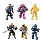 MEGA COL HEROES