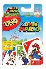 UNO Juego de Cartas Super Mario Bros
