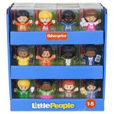 LP FIGURAS PERSONAS
