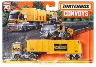 MATCHBOX CONVOY SORPRESA