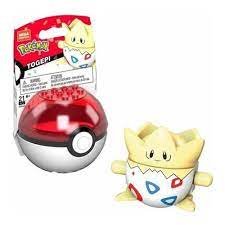 MCX POK POKEBOLA CLA