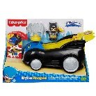 LP DCSF BATMOBILE