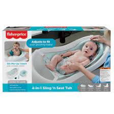 FP BAÑERA 4 EN 1