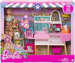 BRB TIENDA MASCOTAS