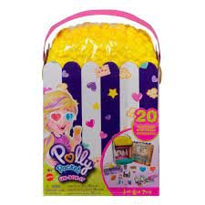 POLLY CAJA PALOMITAS
