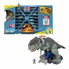IMX JW Dino