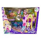 POLLY AVENT SIRENAS