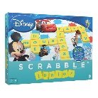 SCRABBLE JR DISNEY