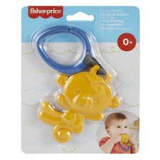 NEWBORN TEETHER AST
