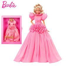 BRB COLLECTOR PINK
