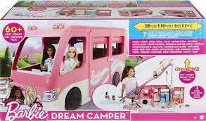 BRB CAMPER SUEÑOS