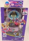 POLLY COMPACT DOBLE