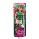 BRB FÚTBOL VERDE