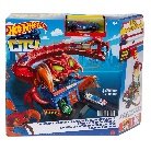 HW CITY SCORPION ATTACK