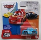 ROULETTE CARS 1:43