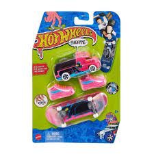 HW SKATE COLLECTOR AST