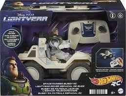 HW RC LIGHTYEAR 1:18