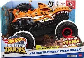 HW RC MT $50 FEATURE