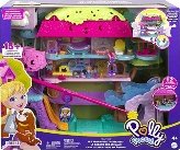 PP TREE HOUSE
