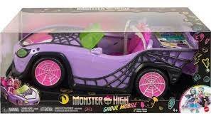 MH CAR