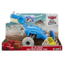 CARS OTR ROLL-CHOMP DINO