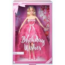 BRB BDAY WISHES NDV
