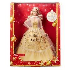 BRB HOLIDAY NDV