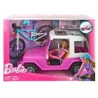 BRB BICI MONTAÑA