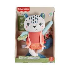 SUSTAIN ACTIVITY PLUSH