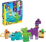 SQUEAK N CHOMP DINOS